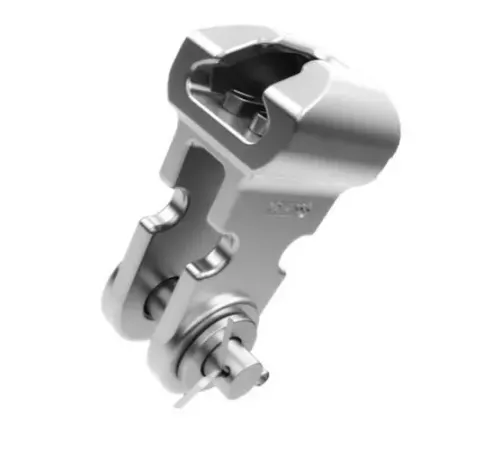 Ушки двухлапчатые для ЛЭП в Жодино с доставкой