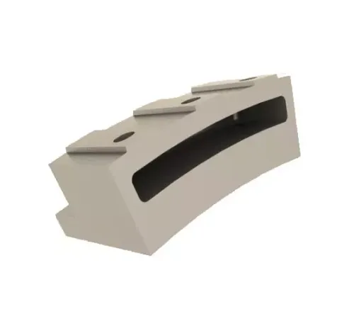 Башмаки порога печи стальные жаропрочные в Жодино