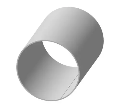 Алюминиевые обечайки в Жодино для трубопроводной арматуры