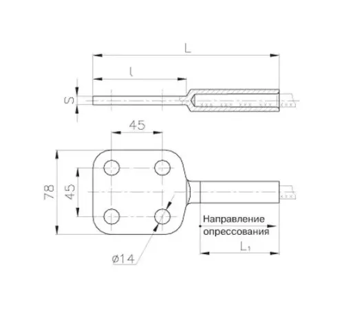 Аппаратные зажимы А4А в Жодино для юрлиц