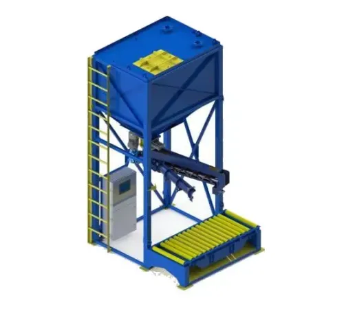 Формовочные линии VAUTID в Жодино для предприятий