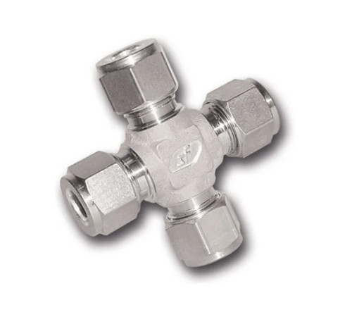 Крестовые соединения TN101 для гидравлики в Жодино