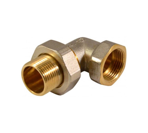 Угловые соединения (ш-г) TN419 с уплотнением в Жодино