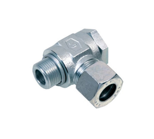 Угольники Banjo TN111 для гидравлики в Жодино