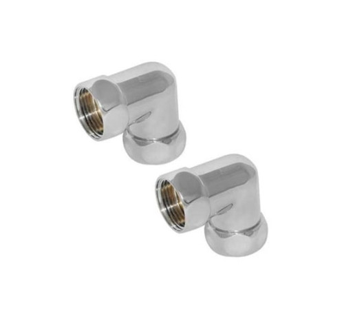 Угловые соединения (ш-г) TN119 с гайкой в Жодино