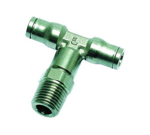 Тройники соединительные ввертные в Жодино