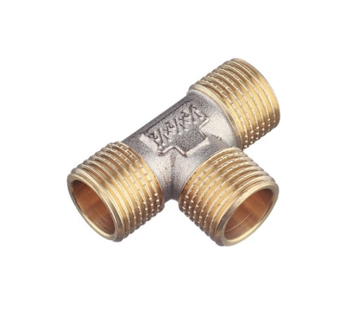 Тройники соединительные (ш-г-ш) TN 420 в Жодино