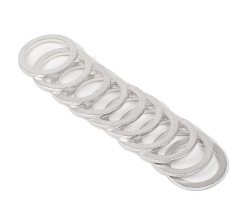 Алюминиевые уплотнительные прокладки в Жодино для юрлиц