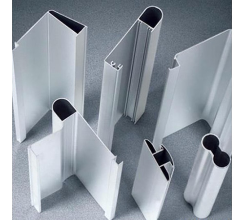 Алюминиевые прессованные профили в Жодино и Беларуси