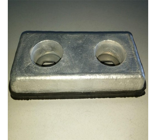 Алюминиевые судовые протекторы в Жодино для юрлиц