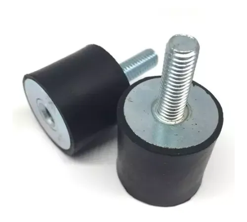 Амортизаторы резиновые NRE в Жодино для предприятий