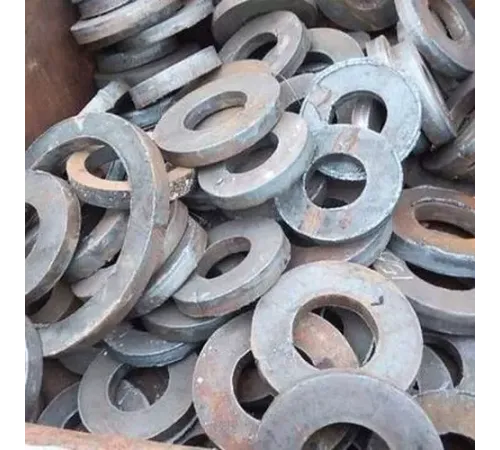 Заготовки для фланцев в Жодино для трубопроводной арматуры