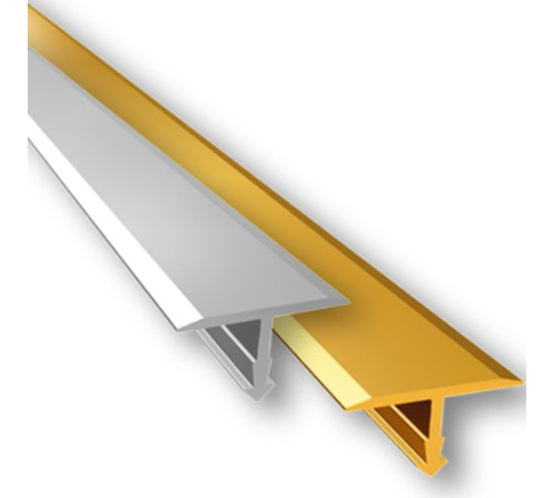 Анодированные тавры в Жодино из алюминия АД31