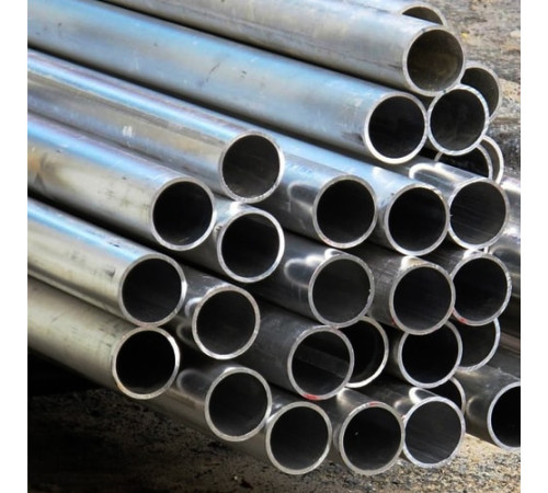 Анодированные трубы в Жодино от Спецметаллстрой