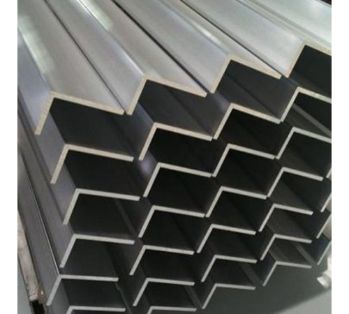 Анодированные уголки алюминиевые в Жодино