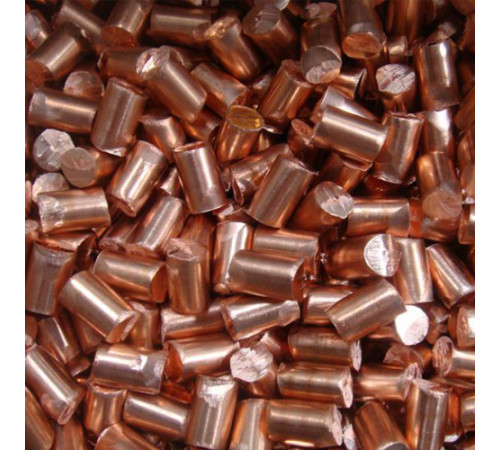 Медные аноды в Жодино для промышленности и производства