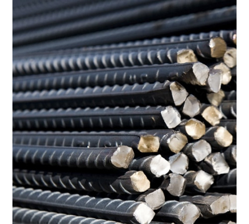 Арматура В500С в Жодино: диаметры от 4 до 40 мм