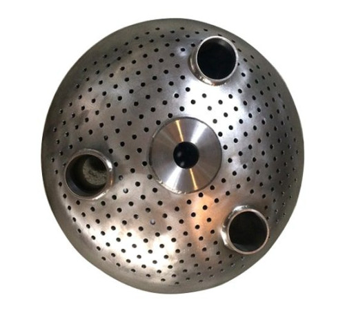 Титановые барботёры в Жодино для промышленности