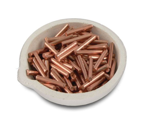 Бескислородные медные палочки в Жодино