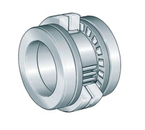 Роликовые комбинированные подшипники без фланца в Жодино