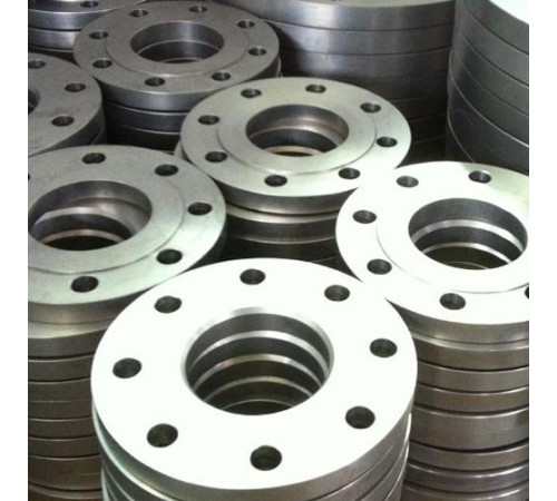 Титановые блины под фланец в Жодино для юрлиц