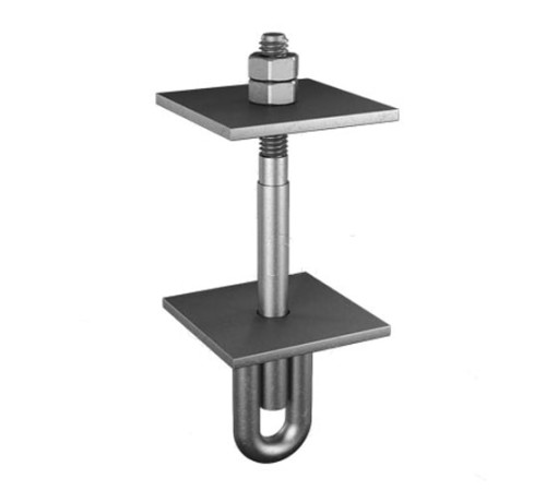 Блоки крепления подвески для трубопроводов в Жодино