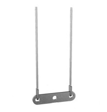 Блок подвески с траверсой