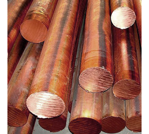 Бронзовые круги в Жодино от производителя