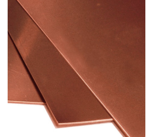 Бронзовые листы в Жодино от Спецметаллстрой