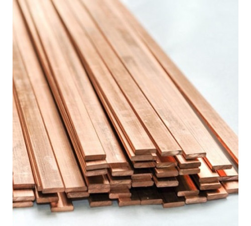 Бронзовые полосы в Жодино от Спецметаллстрой