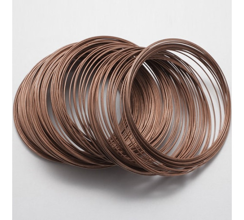 Проволоки бронзовые круглые в Жодино