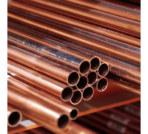 Трубы бронзовые в Жодино для промышленности