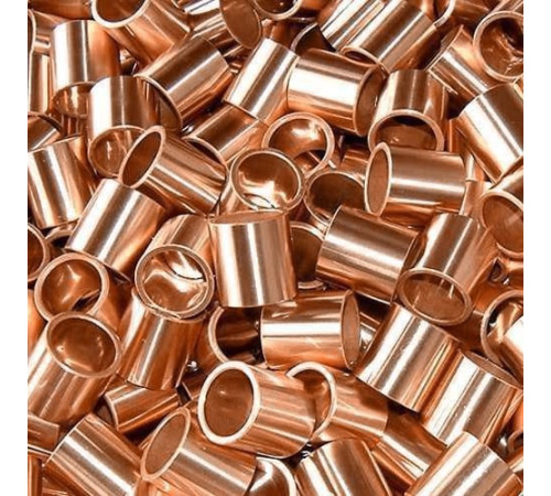 Бронзовые втулки в Жодино с доставкой по Беларуси