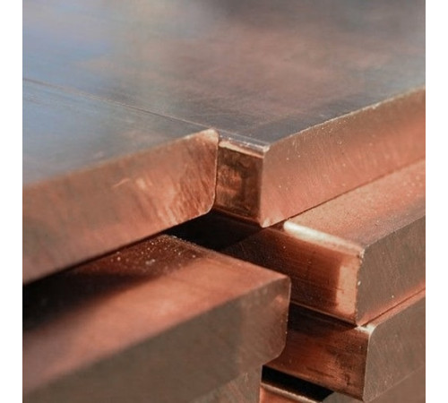 Бронзовые плиты в Жодино для промышленности и производства