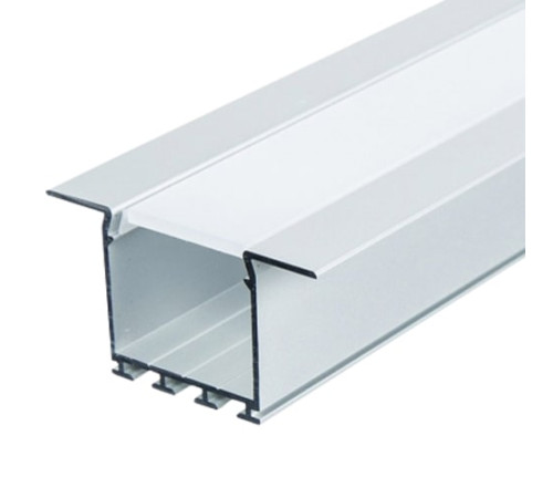 Бульбопрофили алюминиевые в Жодино для строительства