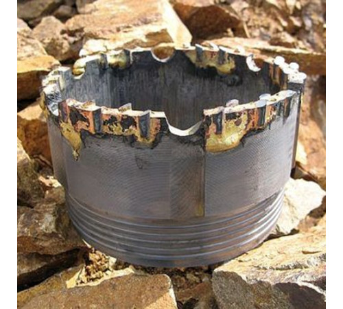 Буровые коронки в Жодино для строительства и бурения