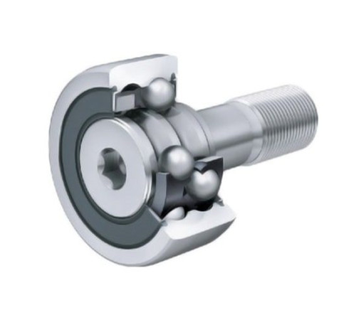 Опорные ролики с цапфой в Жодино для юридических лиц