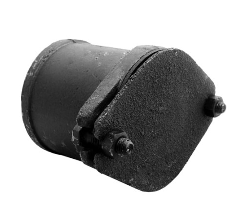 Чугунные канализационные заглушки в Жодино и Беларуси