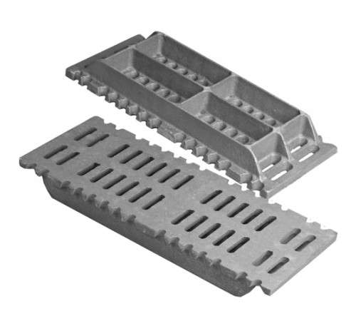 Чугунные колосники для котлов в Жодино с доставкой