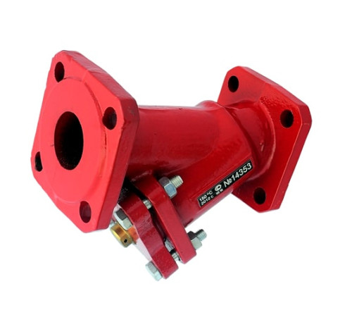 Чугунные магнитные фильтры в Жодино с доставкой по Беларуси