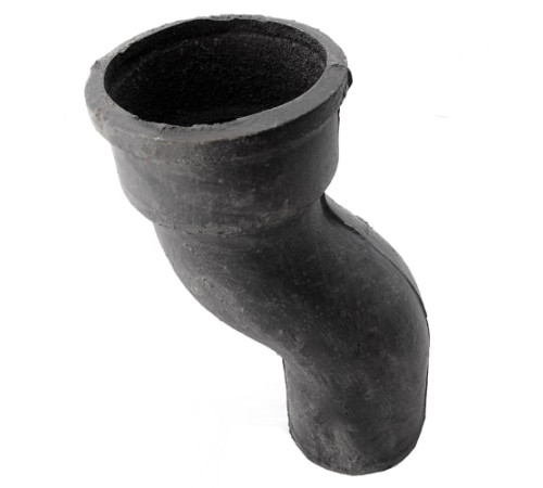 Чугунные отступы в Жодино для трубопроводов