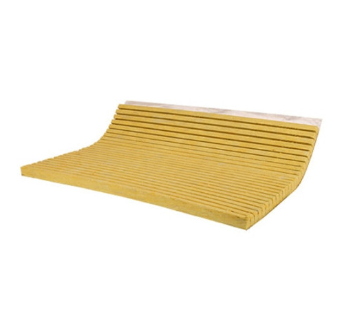 Плоские цилиндры для теплоизоляции труб в Жодино