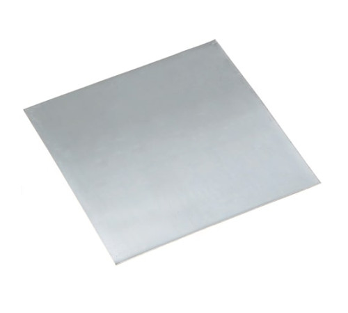 Цинковые пластины для промышленности в Жодино