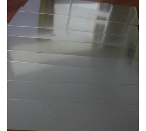 Циркониевые листы в Жодино для промышленности