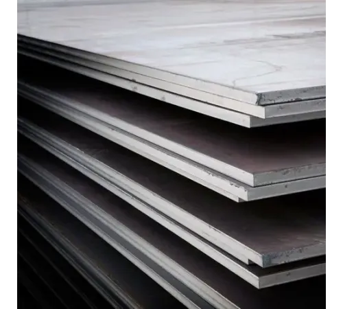 Мостостроительные листы в Жодино от Спецметаллстрой