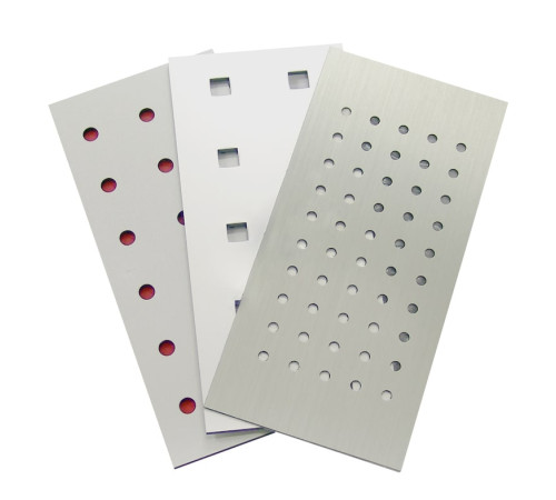 Декоративные листовые полистиролы в Жодино с доставкой