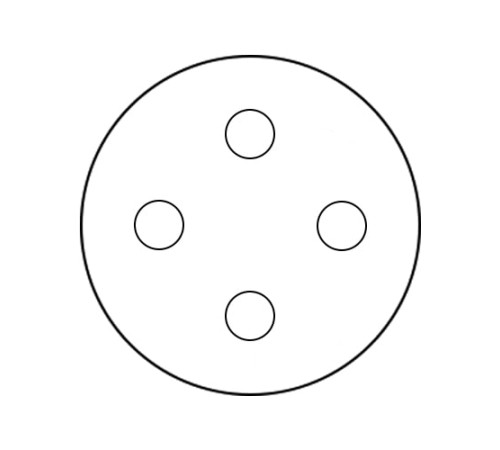 Диски для пружинных блоков в Жодино от Спецметаллстрой
