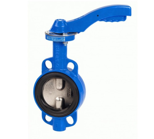 Дисковые затворы с рукояткой в Жодино