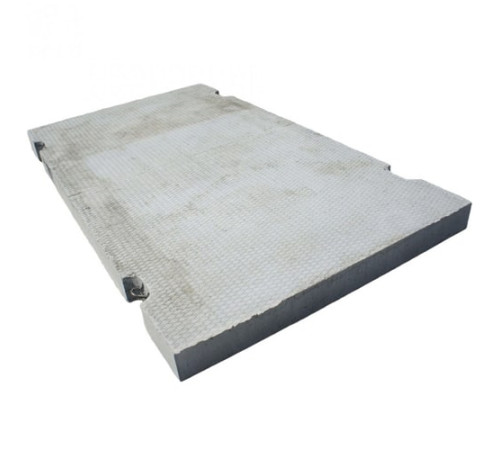 Дорожные плиты в Жодино и Беларуси для юридических лиц