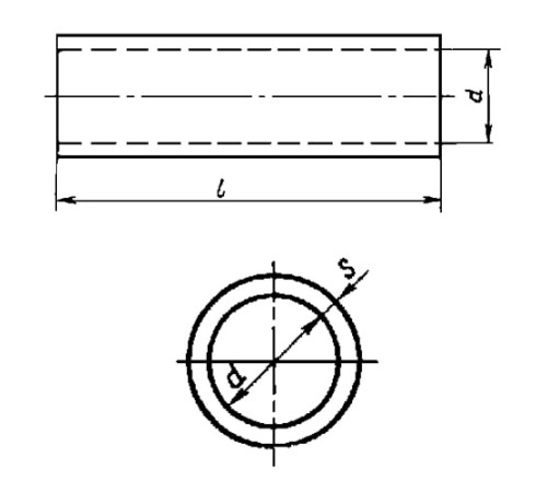 Дренажные керамические трубы в Жодино для юридических лиц